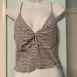 american eagle tank top